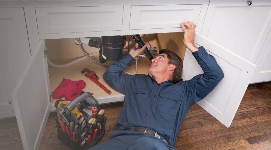 Professional Leak Detection in Hico, WV